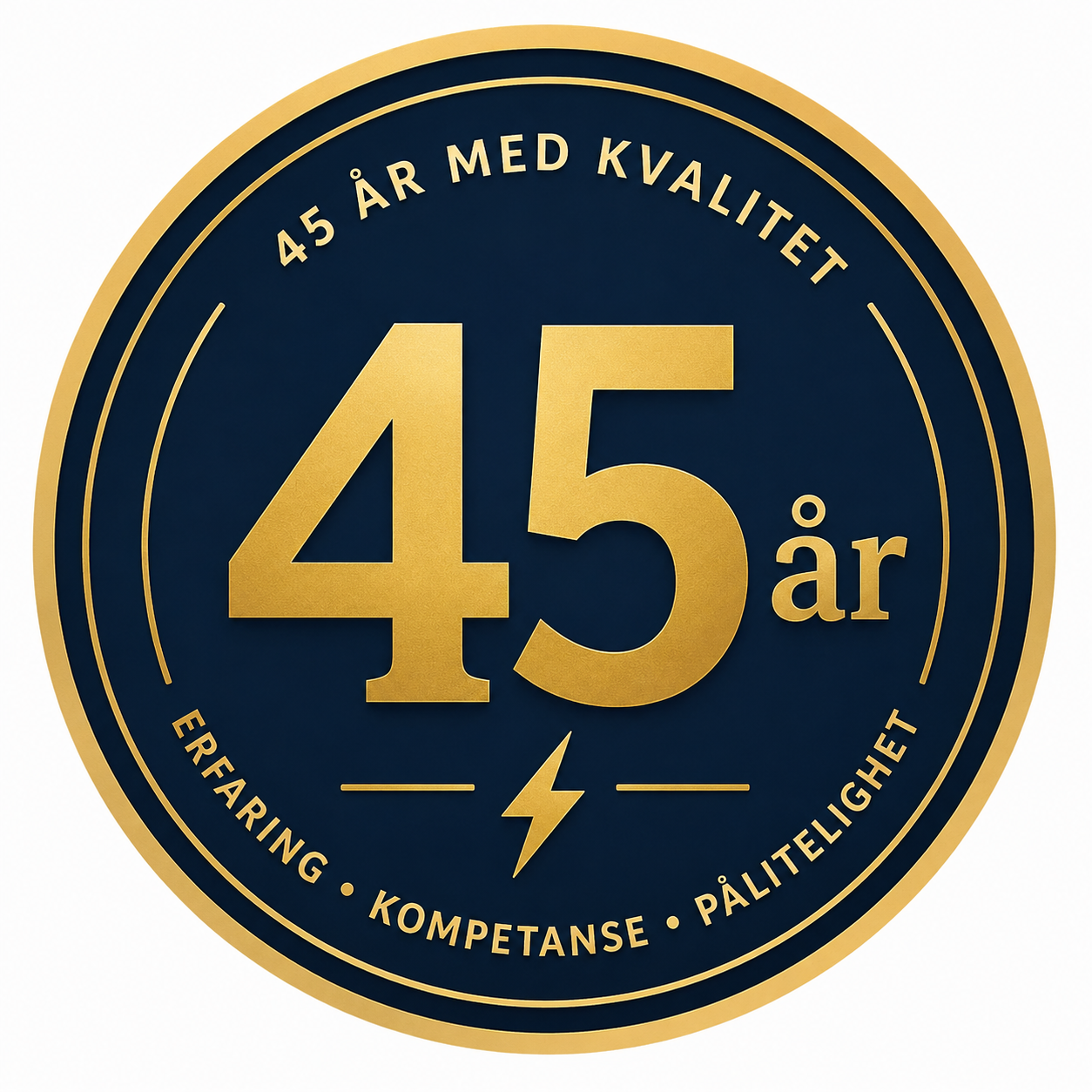 45år
